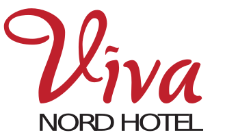 Viva Nord Hostel Logo